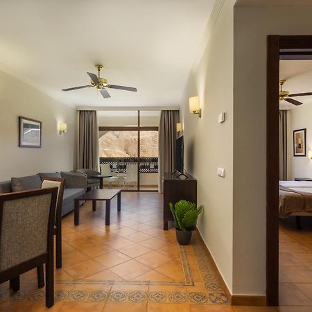 Hotel Livvo Jandia Golf Morro Jable  Exterior foto