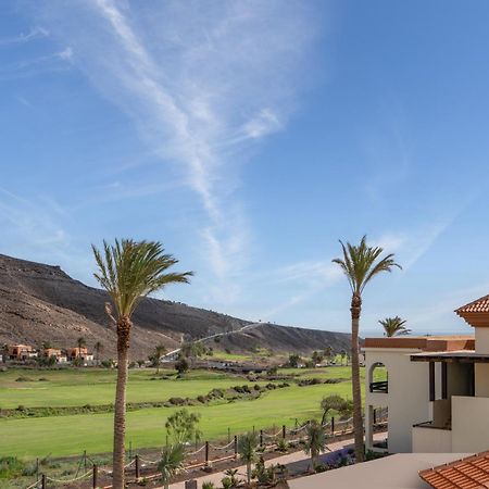 Hotel Livvo Jandia Golf Morro Jable  Exterior foto