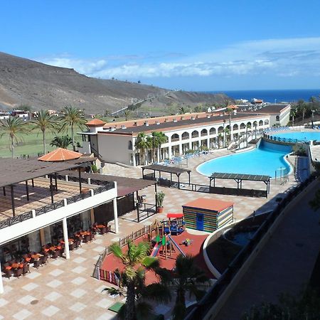 Hotel Jandia Golf Morro Jable  Exterior foto