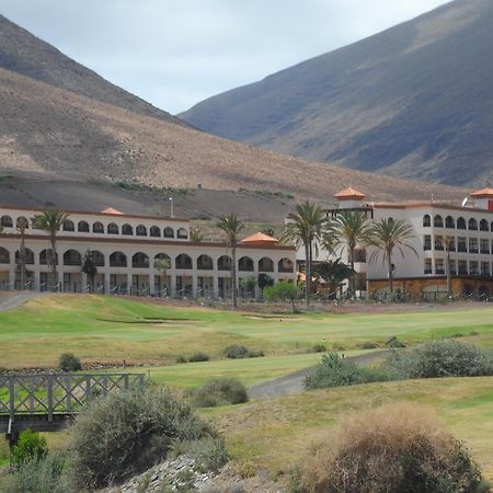 Hotel Jandia Golf Morro Jable  Exterior foto