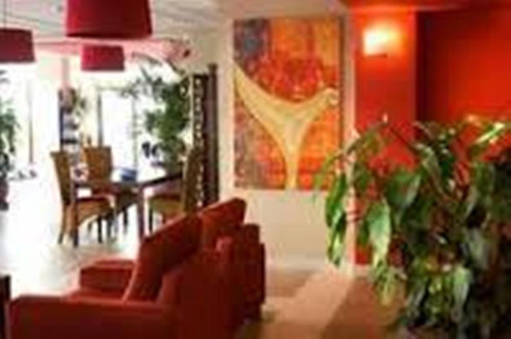 Hotel Livvo Jandia Golf Morro Jable  Exterior foto