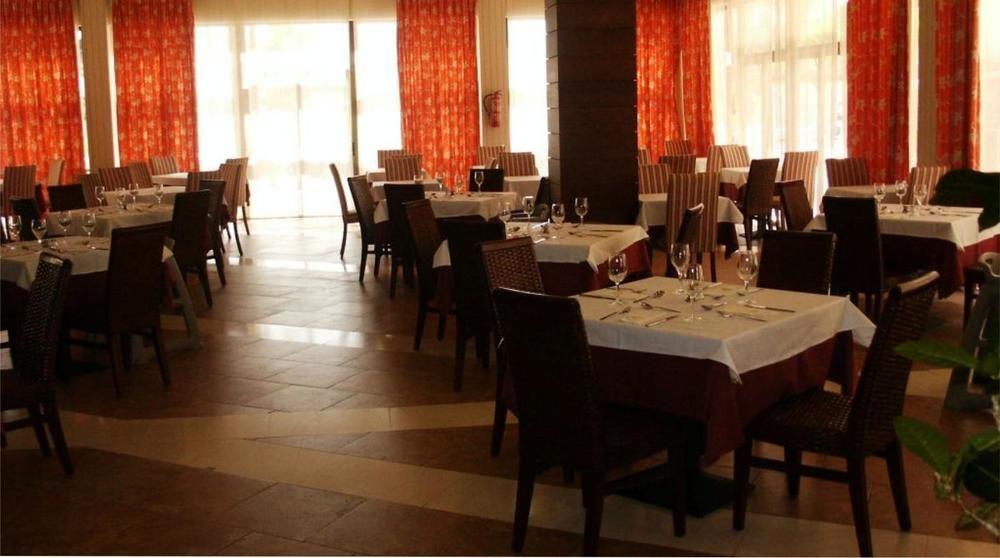 Hotel Livvo Jandia Golf Morro Jable  Exterior foto