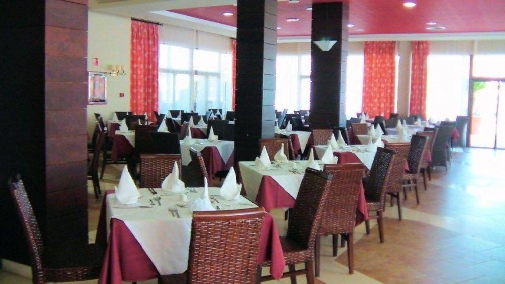 Hotel Livvo Jandia Golf Morro Jable  Exterior foto