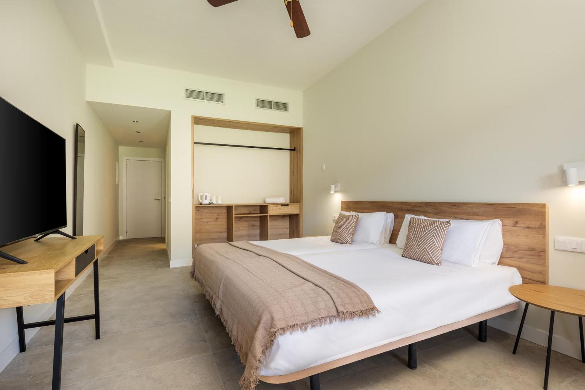 Hotel Livvo Jandia Golf Morro Jable  Exterior foto