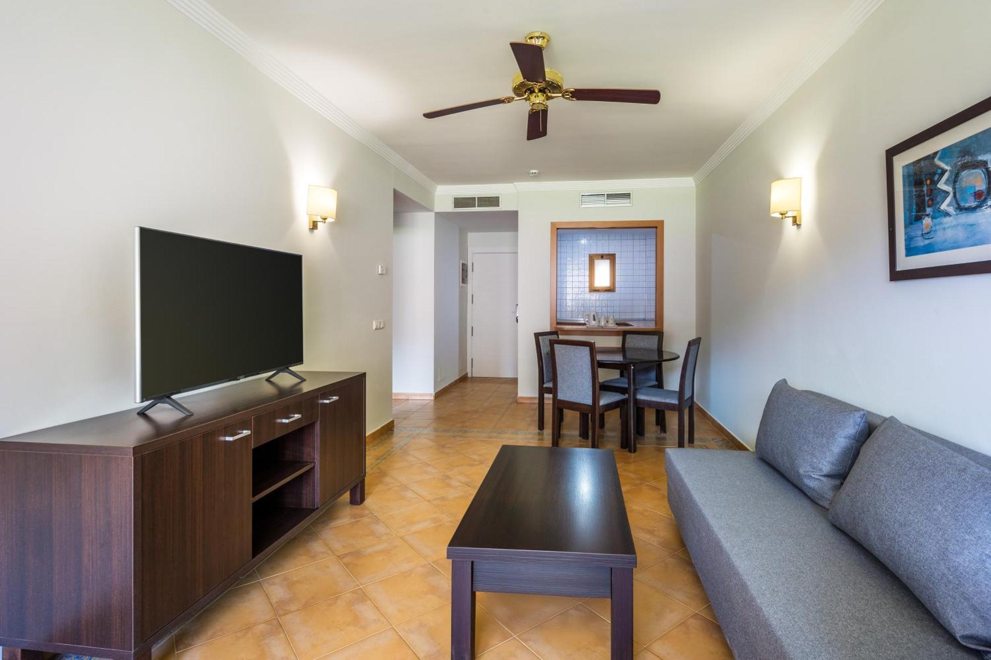 Hotel Livvo Jandia Golf Morro Jable  Exterior foto