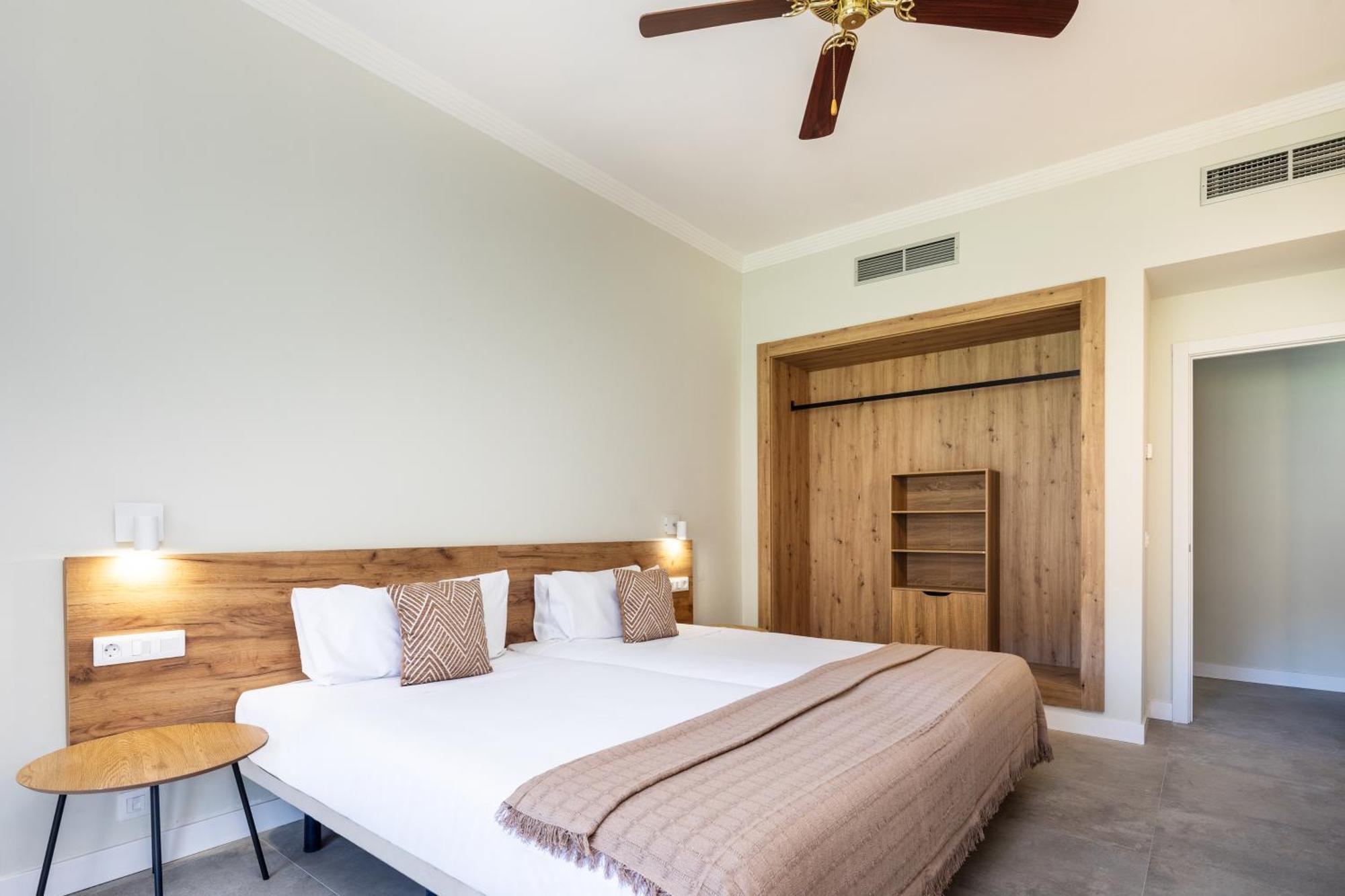Hotel Livvo Jandia Golf Morro Jable  Exterior foto