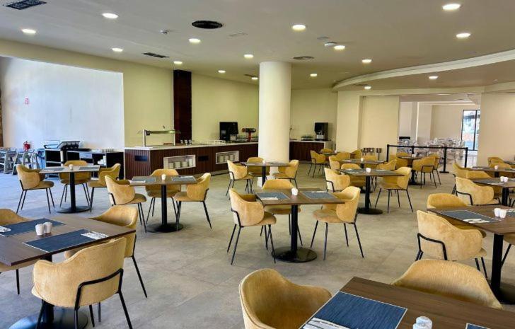 Hotel Livvo Jandia Golf Morro Jable  Exterior foto