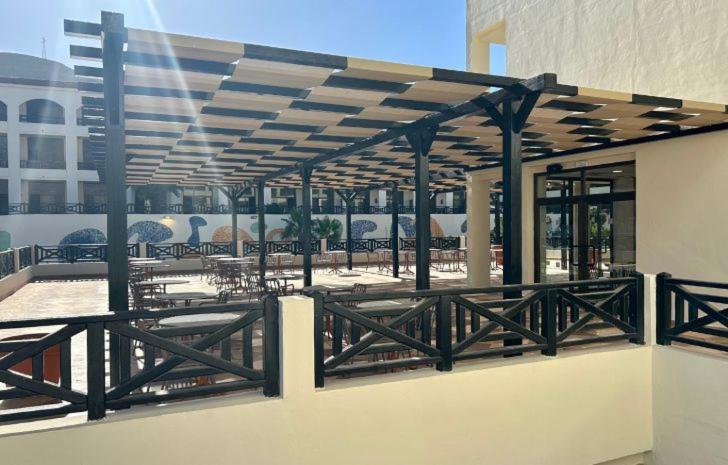 Hotel Livvo Jandia Golf Morro Jable  Exterior foto