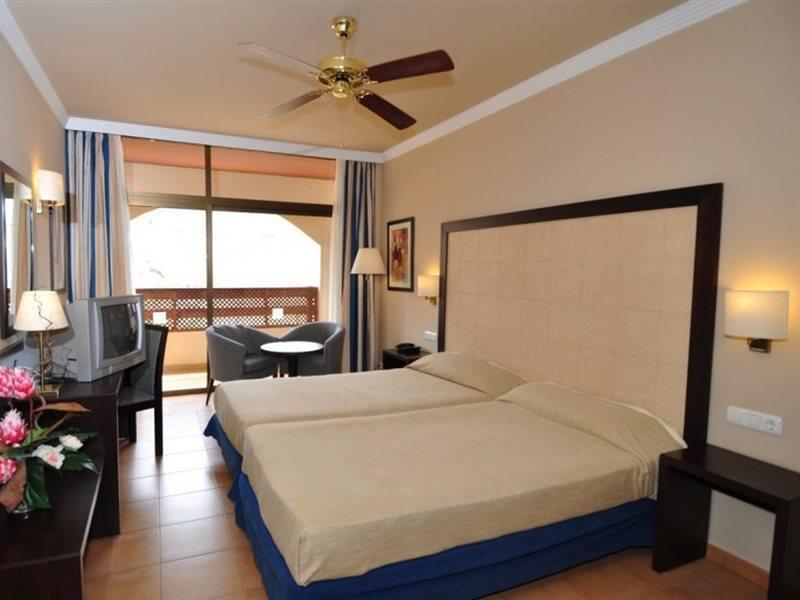 Hotel Livvo Jandia Golf Morro Jable  Exterior foto