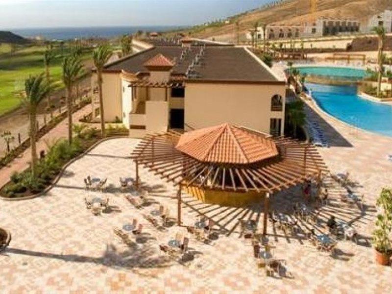 Hotel Livvo Jandia Golf Morro Jable  Exterior foto