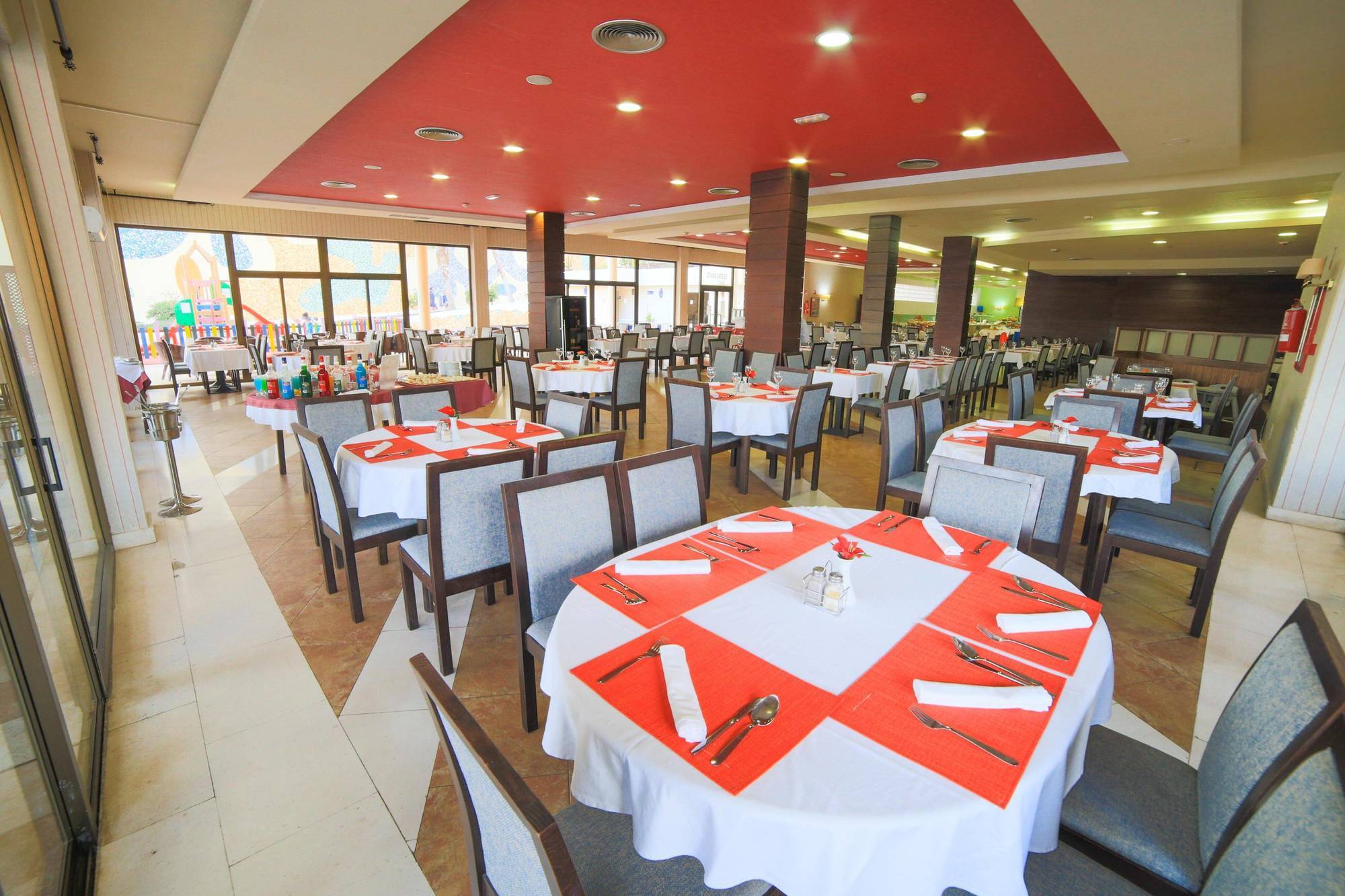 Hotel Livvo Jandia Golf Morro Jable  Exterior foto