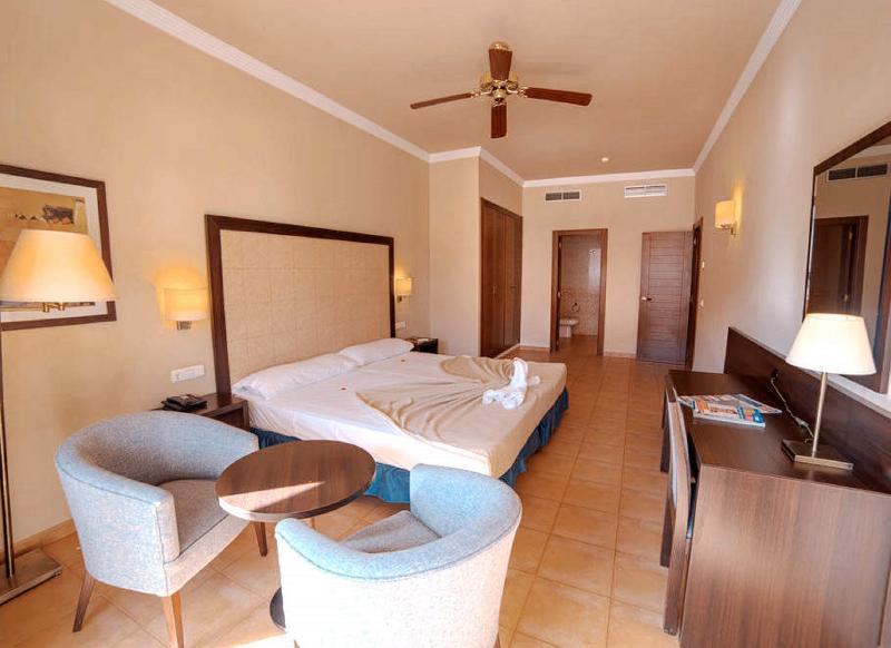 Hotel Livvo Jandia Golf Morro Jable  Exterior foto